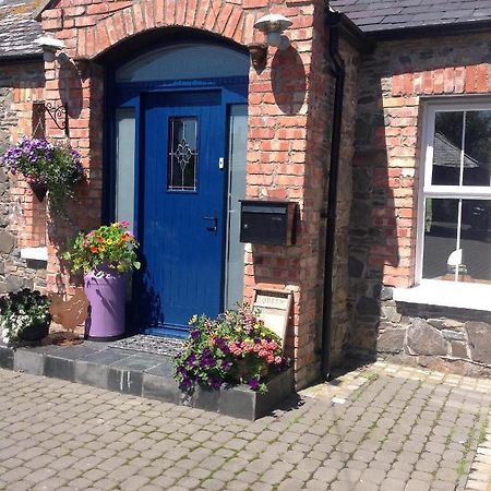 The Mulberrys B&B Downpatrick Dış mekan fotoğraf