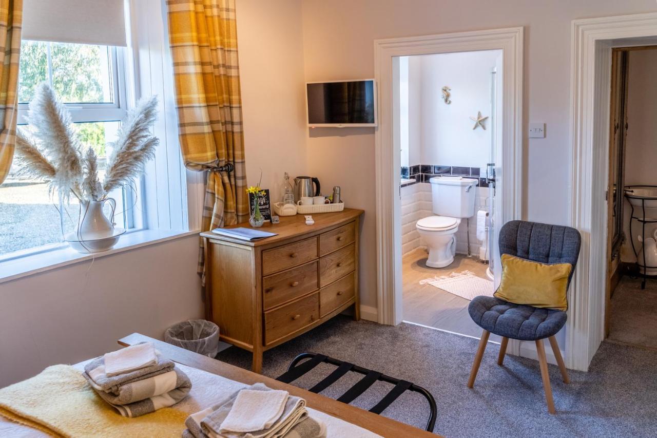 The Mulberrys B&B Downpatrick Dış mekan fotoğraf