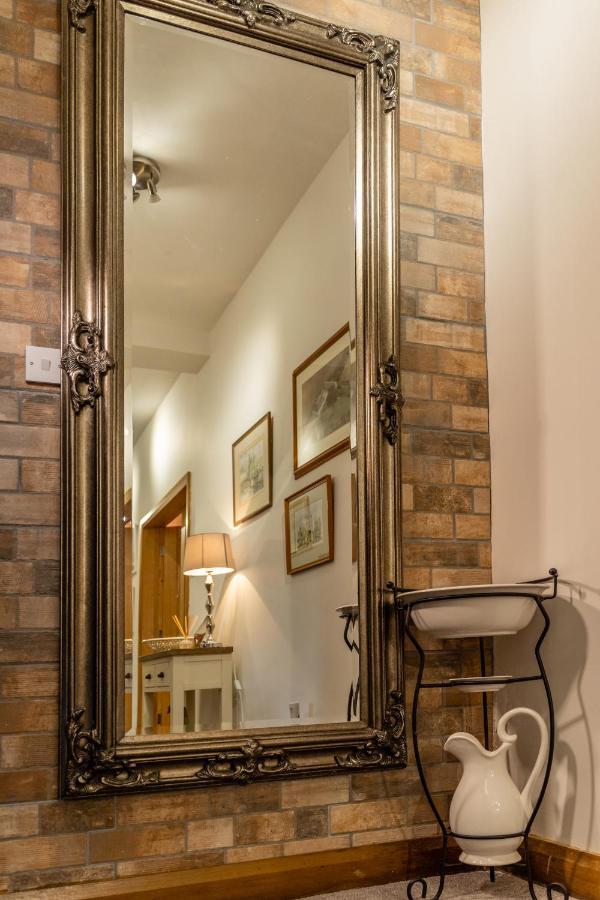 The Mulberrys B&B Downpatrick Dış mekan fotoğraf