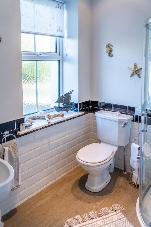 The Mulberrys B&B Downpatrick Dış mekan fotoğraf