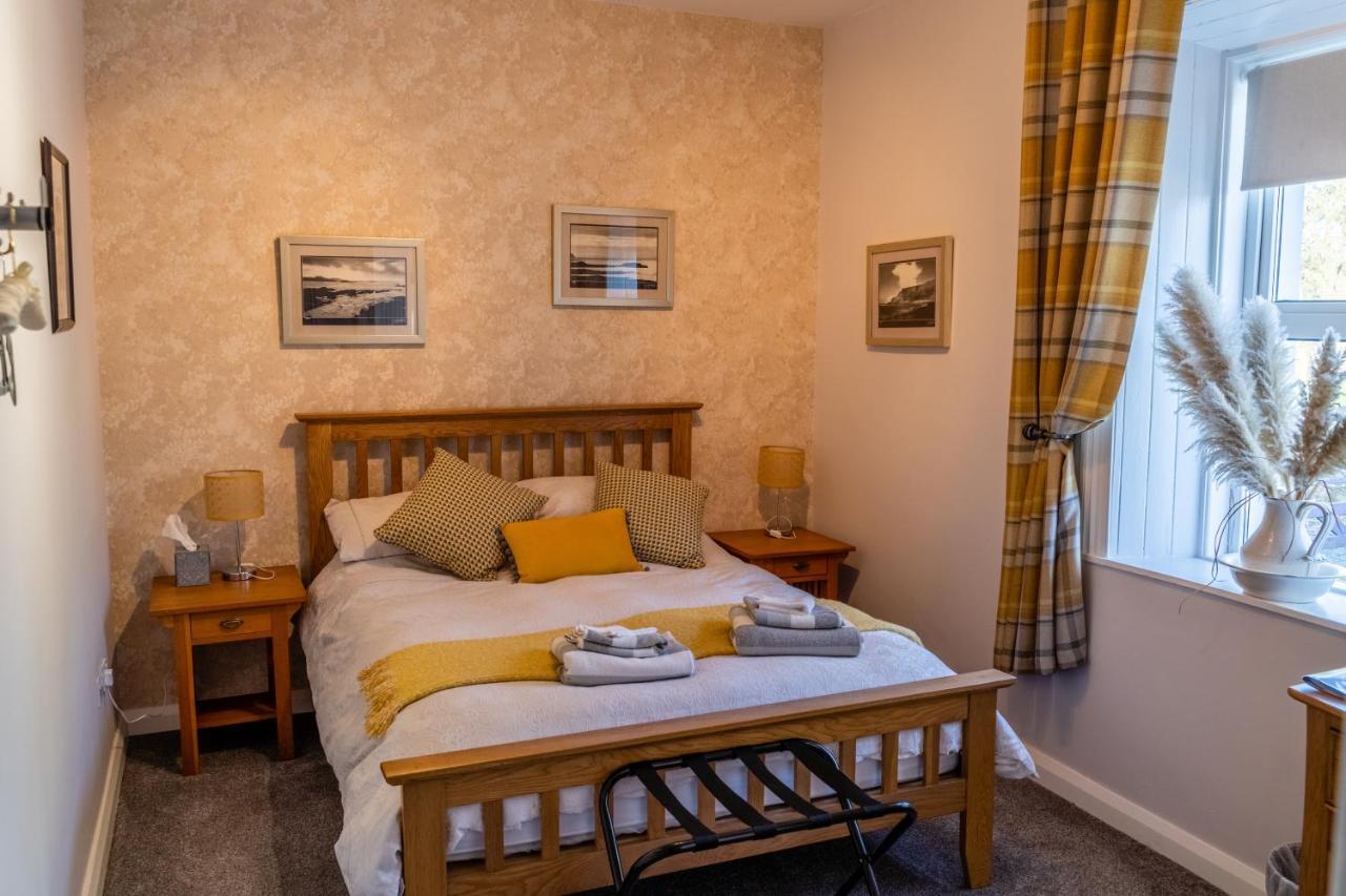 The Mulberrys B&B Downpatrick Dış mekan fotoğraf