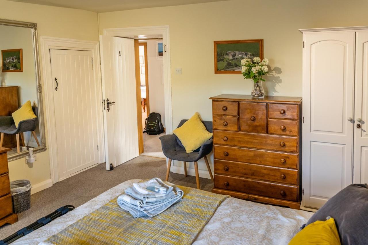 The Mulberrys B&B Downpatrick Dış mekan fotoğraf