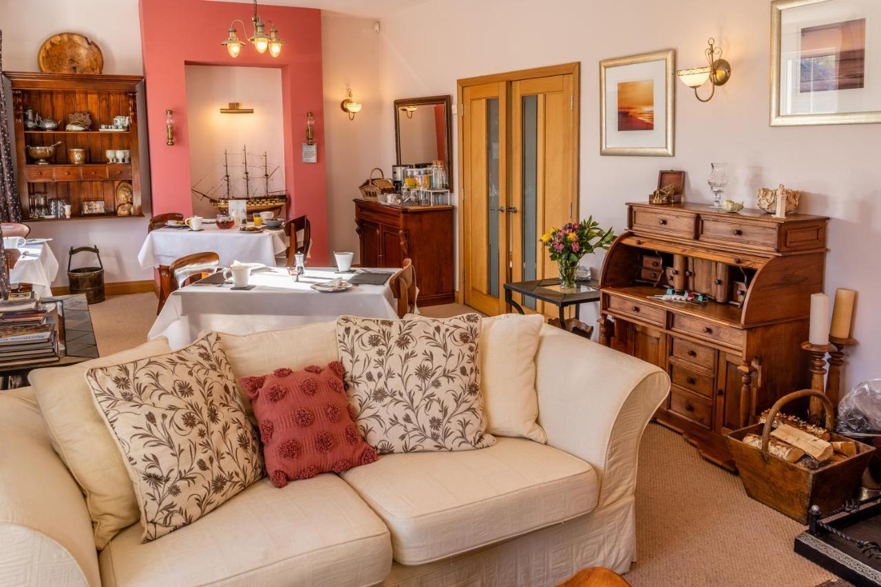 The Mulberrys B&B Downpatrick Dış mekan fotoğraf