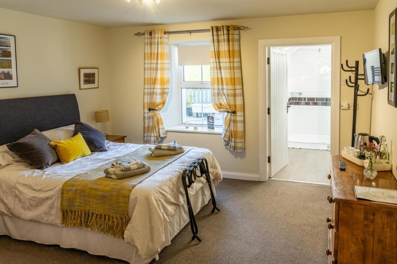The Mulberrys B&B Downpatrick Dış mekan fotoğraf